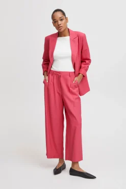 Ichi IHZOTI Pantalon