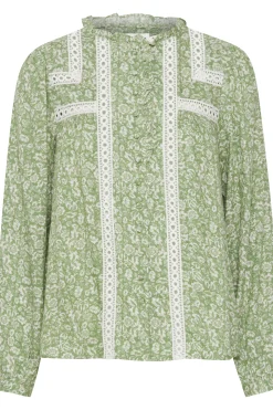 Atelier Rêve IRANTINA Chemise