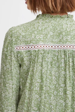 Atelier Rêve IRANTINA Chemise