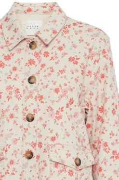 Atelier Rêve IRAPRIL Manteau casual