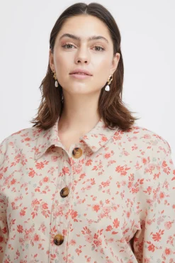 Atelier Rêve IRAPRIL Manteau casual