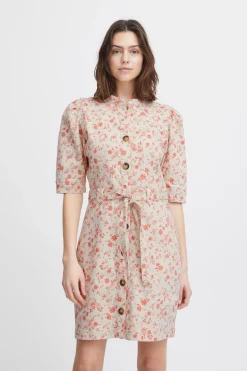 Atelier Rêve IRAPRIL Robe