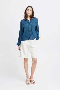 Atelier Rêve IRARCHY Manteau casual