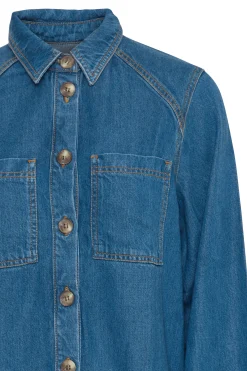 Atelier Rêve IRARCHY Manteau casual