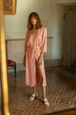 Atelier Rêve IRAVERY Robe
