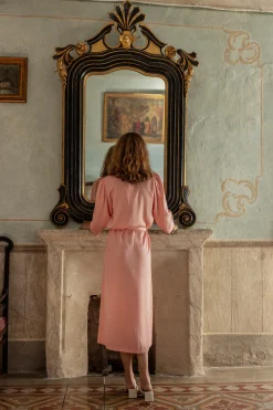 Atelier Rêve IRAVERY Robe