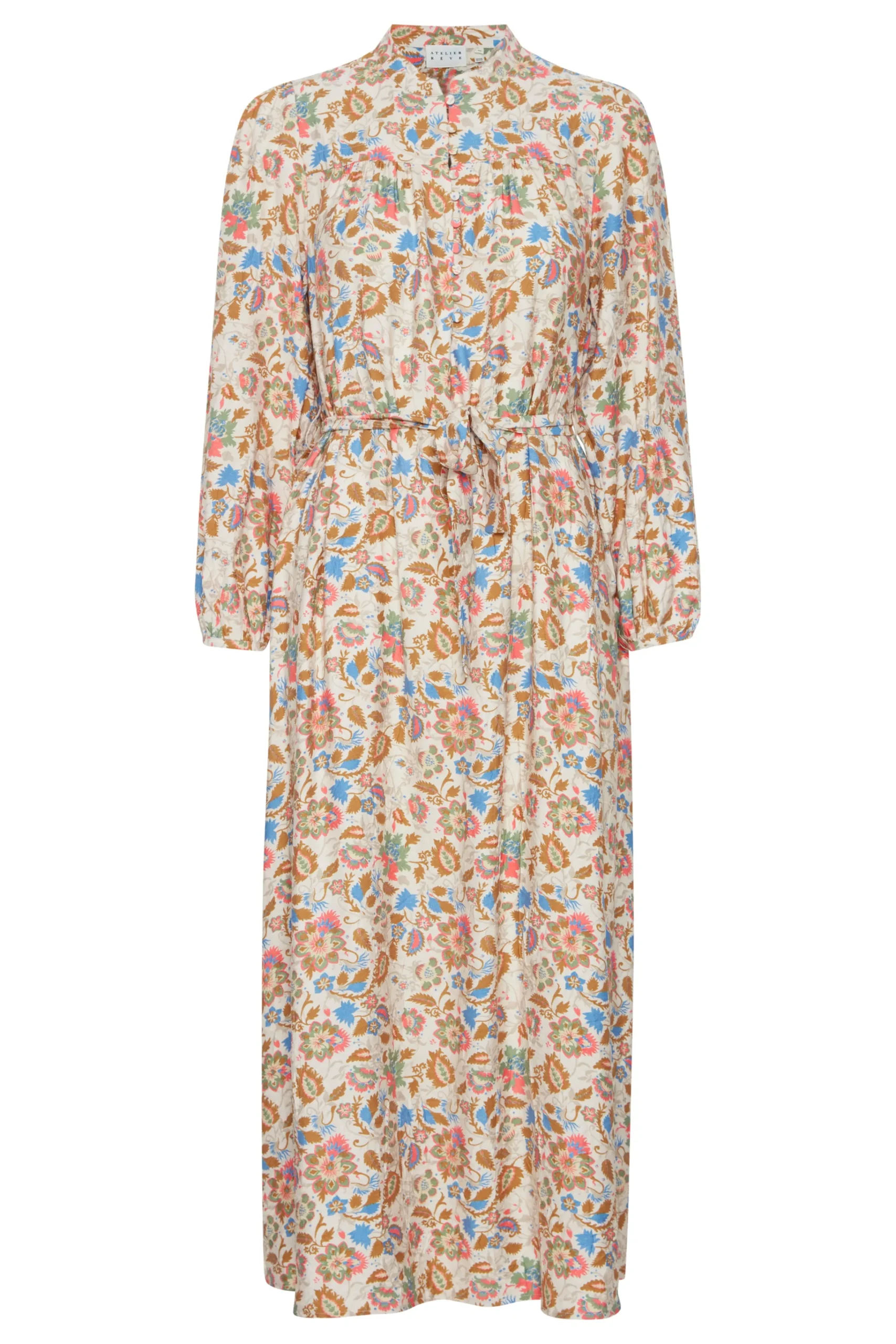Atelier Rêve IRAVRIL Robe