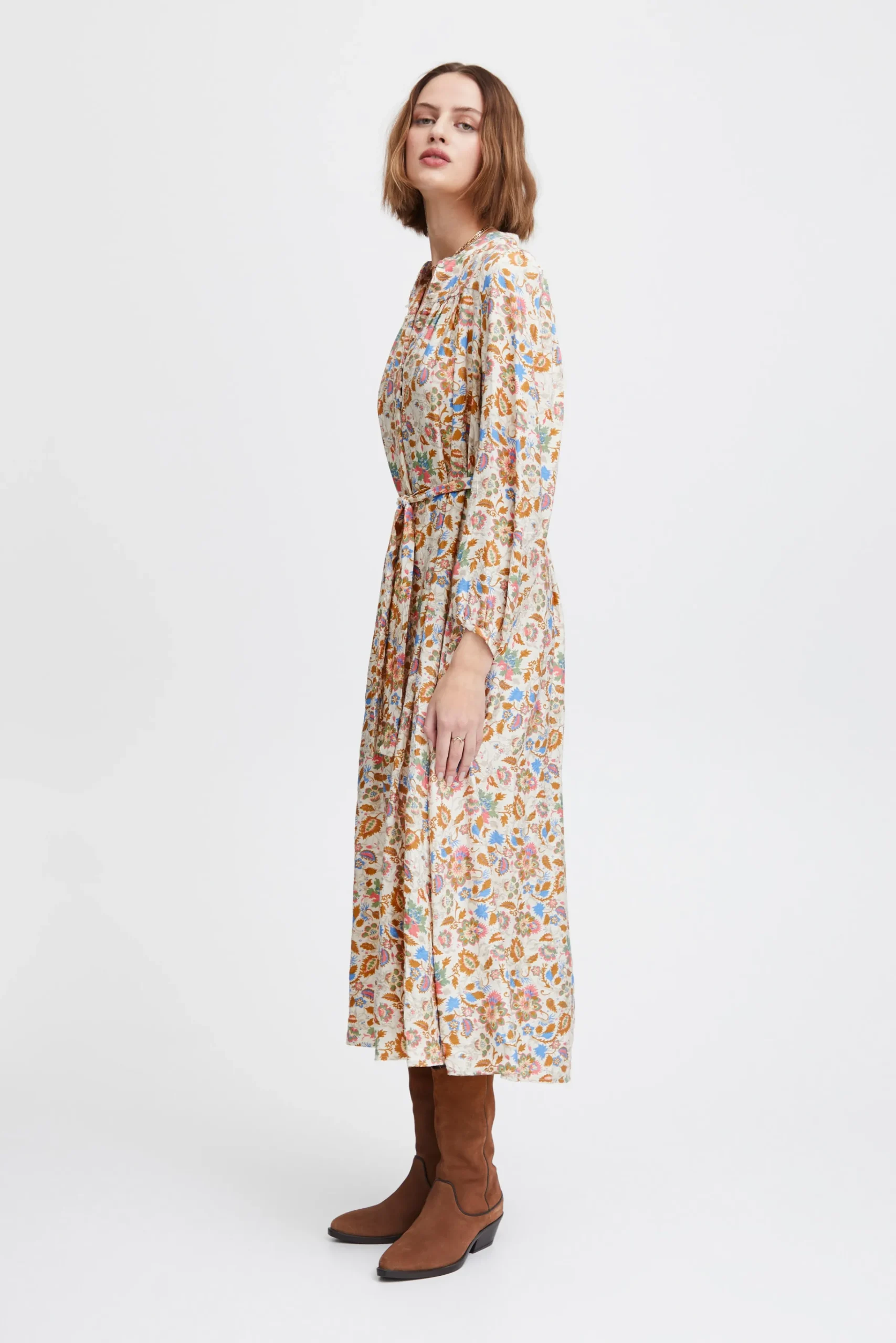 Atelier Rêve IRAVRIL Robe