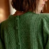 Atelier Rêve IRAZORA Pullover