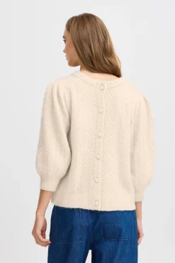 Atelier Rêve IRAZORA Pullover