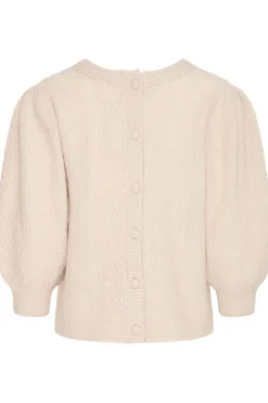 Atelier Rêve IRAZORA Pullover