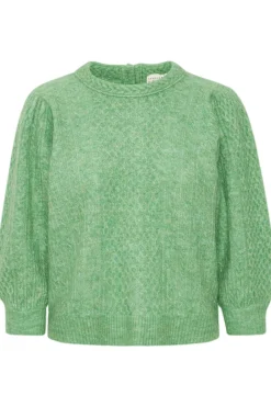 Atelier Rêve IRAZORA Pullover