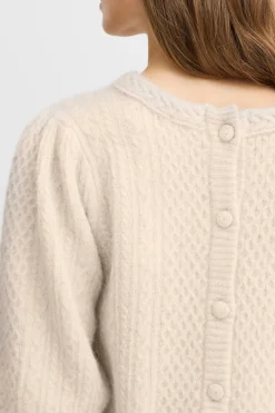 Atelier Rêve IRAZORA Pullover