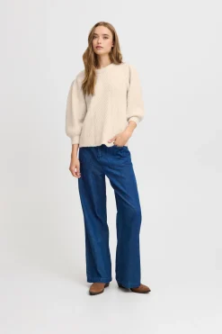 Atelier Rêve IRAZORA Pullover