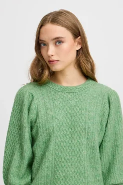 Atelier Rêve IRAZORA Pullover