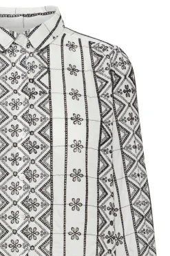 Atelier Rêve IRBEACE Chemise