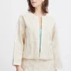 Atelier Rêve IRBERA Blazer