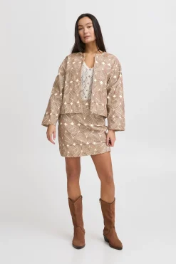 Atelier Rêve IRBERA Blazer