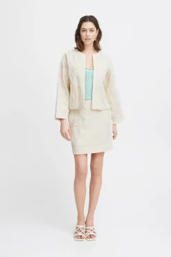 Atelier Rêve IRBERA Blazer