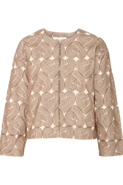 Atelier Rêve IRBERA Blazer