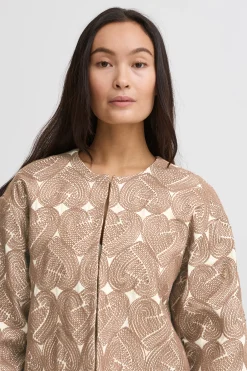 Atelier Rêve IRBERA Blazer