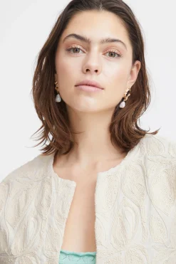Atelier Rêve IRBERA Blazer