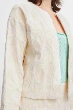 Atelier Rêve IRBERA Blazer