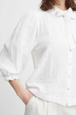Atelier Rêve IRCAMILO Chemise