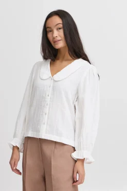 Atelier Rêve IRCAMILO Chemise à manches longues