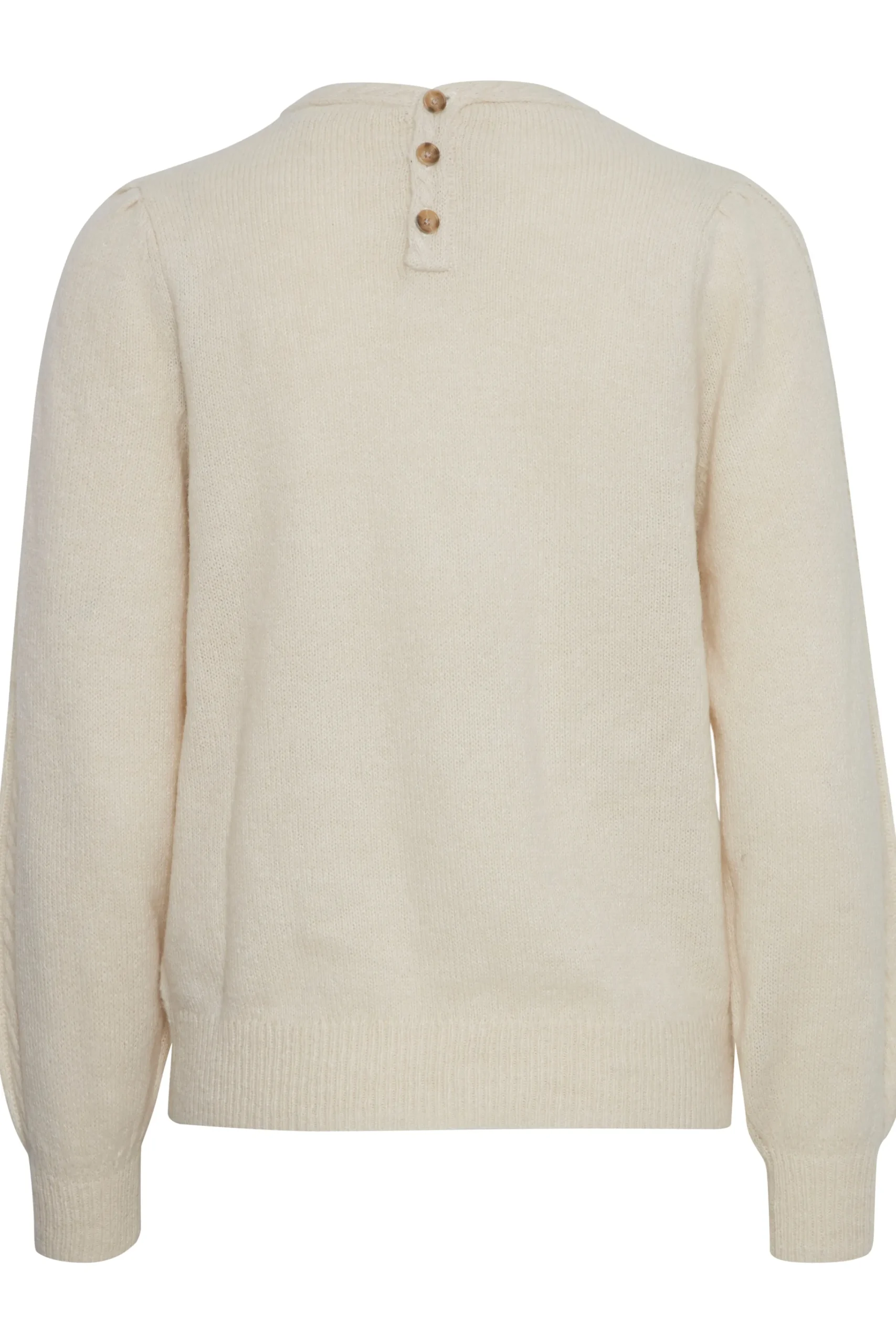 Atelier Rêve IRCHIBA Pullover