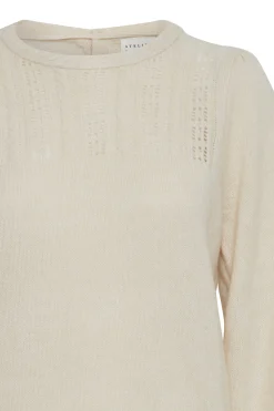 Atelier Rêve IRCHIBA Pullover