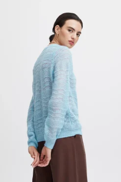 Atelier Rêve IRDREW Pullover