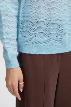 Atelier Rêve IRDREW Pullover