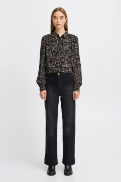 Atelier Rêve IRELOI Jeans