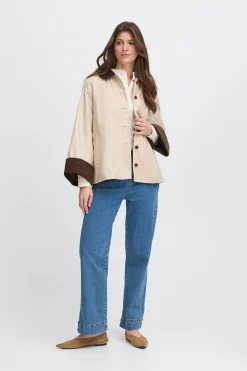 Atelier Rêve IRELOI Jeans