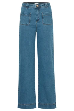 Atelier Rêve IRELOI Jeans