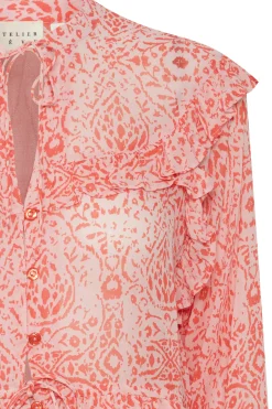 Atelier Rêve IREMIRA Chemise