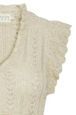 Atelier Rêve IRESTEL Pullover