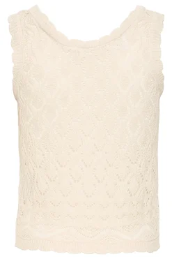 Atelier Rêve IRESTEL Pullover tricoté