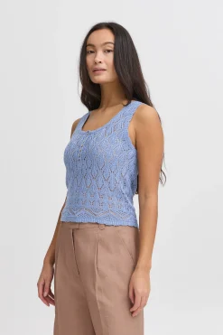 Atelier Rêve IRESTEL Pullover tricoté