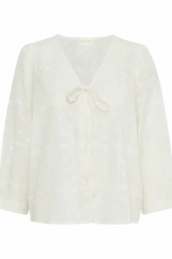 Atelier Rêve IRFALULA Chemise à manches longues