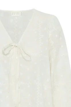 Atelier Rêve IRFALULA Chemise à manches longues