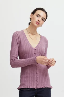 Atelier Rêve IRFANTINO Cadigan/Gilet