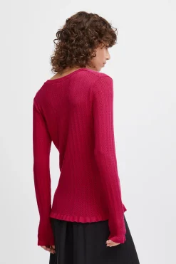 Atelier Rêve IRFANTINO Cadigan/Gilet