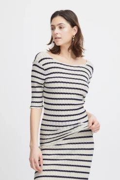 Atelier Rêve IRFANTO Pullover