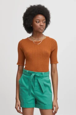 Atelier Rêve IRFANTO Pullover