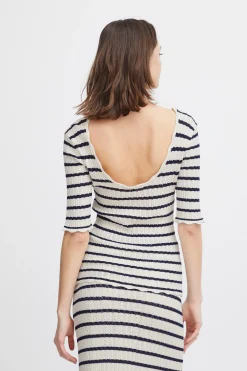Atelier Rêve IRFANTO Pullover