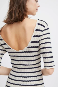 Atelier Rêve IRFANTO Pullover