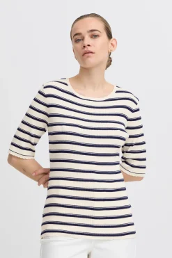 Atelier Rêve IRFANTO Pullover tricoté