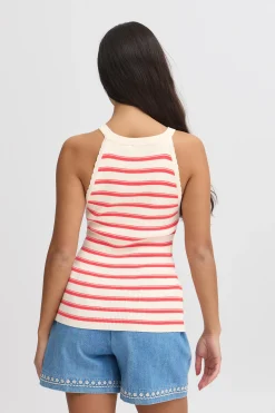 Atelier Rêve IRFANTO Pullover tricoté